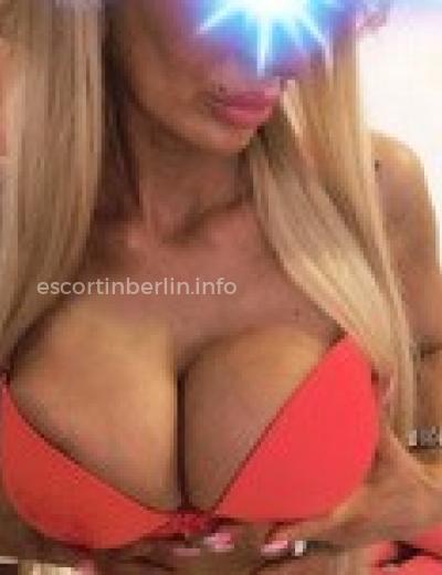 Hure Ilona - Foto 2 №16