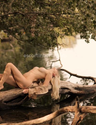 Hure Miss Alina - Foto 1 №193