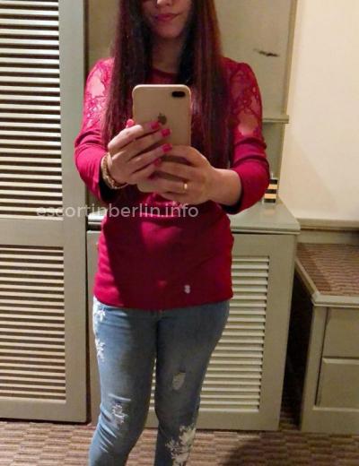 Hure Keri - Foto 4 №288