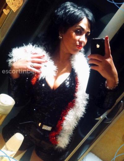 Hure Karina Dark - Foto 3 №325
