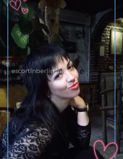 Hure Karina Dark - Foto 1 №325