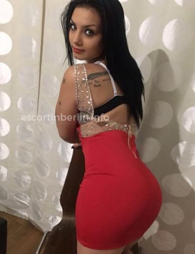 Hure Eva - Foto 2 №491