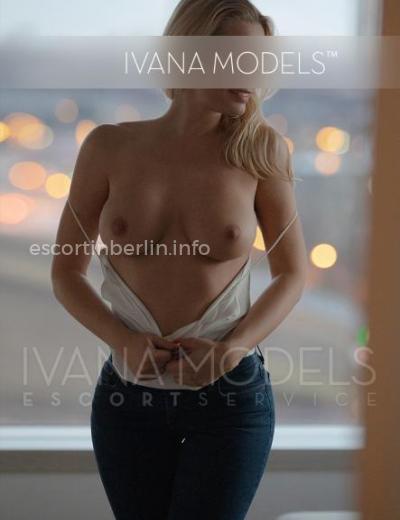 Hure Alexandra - Foto 5 №556