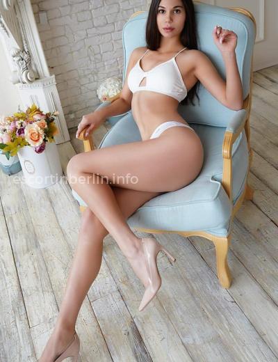 Hure ELENA - Foto 4 №664