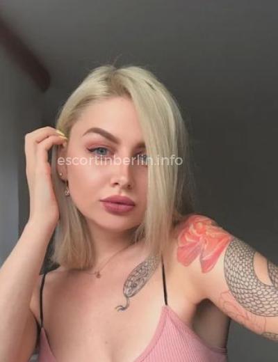Hure Dasha - Foto 1 №666
