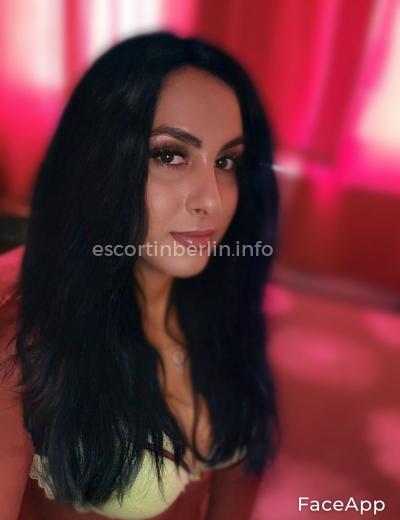Hure Vanesa - Foto 1 №700