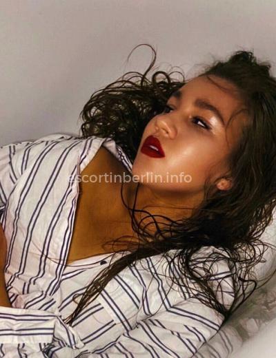 Hure Katya Kuzmina - Foto 3 №729
