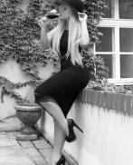 Alejandra Berlin Escort
